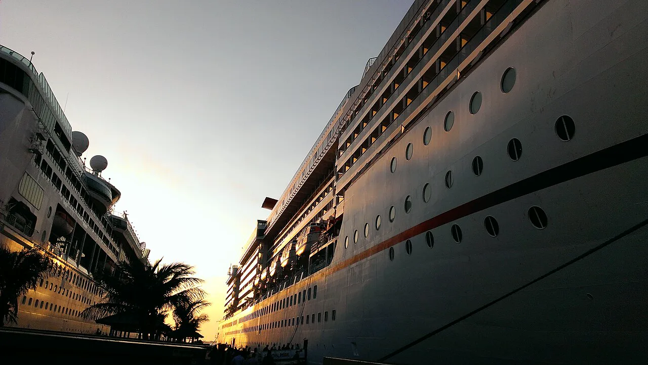The Ultimate Guide to All-Inclusive Caribbean Cruises